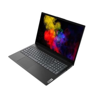 لپ تاپ 15.6 اینچی لنوو مدل V15 G2 IJL-Celeron N4500-8GB DDR4-256GB SSD-TN – کاستوم شده