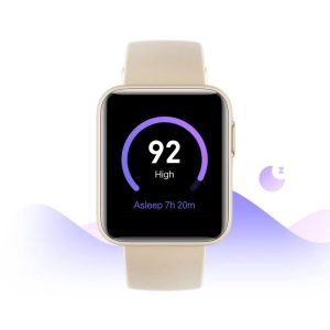 ساعت هوشمند شیائومی مدل lite