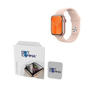 ساعت هوشمند دات کاما مدل +T55