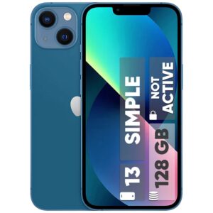 گوشی موبایل اپل iPhone 13 Mini با طراحی جمع‌وجور و عملکرد قدرتمند