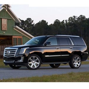 خودرو کادیلاک Escalade اتوماتیک سال 2016