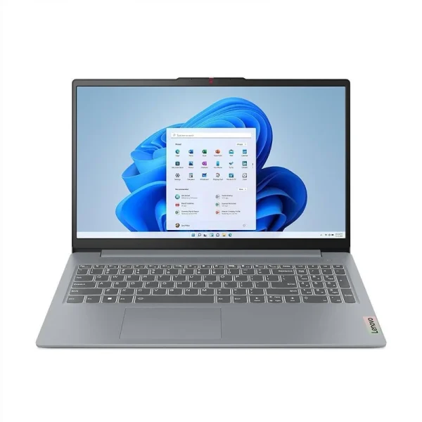 لپ تاپ 15.6 اینچی لنوو مدل IdeaPad Slim 3 15IRU8-i3 1315U-8GB LPDDR5-512GB SSD-TN - کاستوم شده