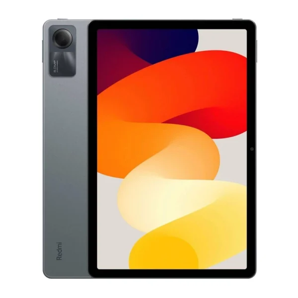 تبلت ۱۱ اینچ شیائومی مدل Redmi Pad SE ظرفیت 256 گیگابایت و رم 8 گیگابایت