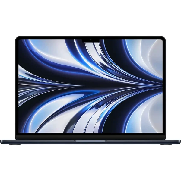 لپ تاپ 15.3 اینچی اپل مدل MacBook Air MRYQ3 2024 LLA-M3-8GB RAM-512GB SSD