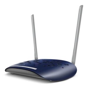 مودم روتر VDSL/ADSL تی پی -لینک مدل TD-W9960