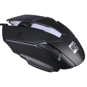 موس گیمینگ R8 مدل 1600