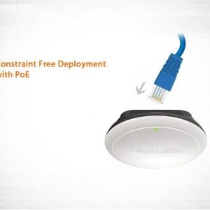 مودم Tenda W301A Wireless N300 Access Point