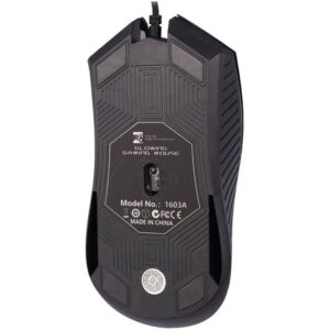 ماوس گیمینگ R8 مدل 1603A