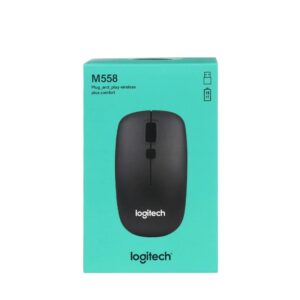 ماوس بی سیم لاجیتک مدل M558