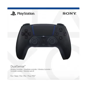 کنسول بازی سونی مدل PlayStation 5 Slim ظرفیت یک ترابایت ریجن 2016A اروپا به همراه دسته اضافی و پایه شارژر و هدست Elite