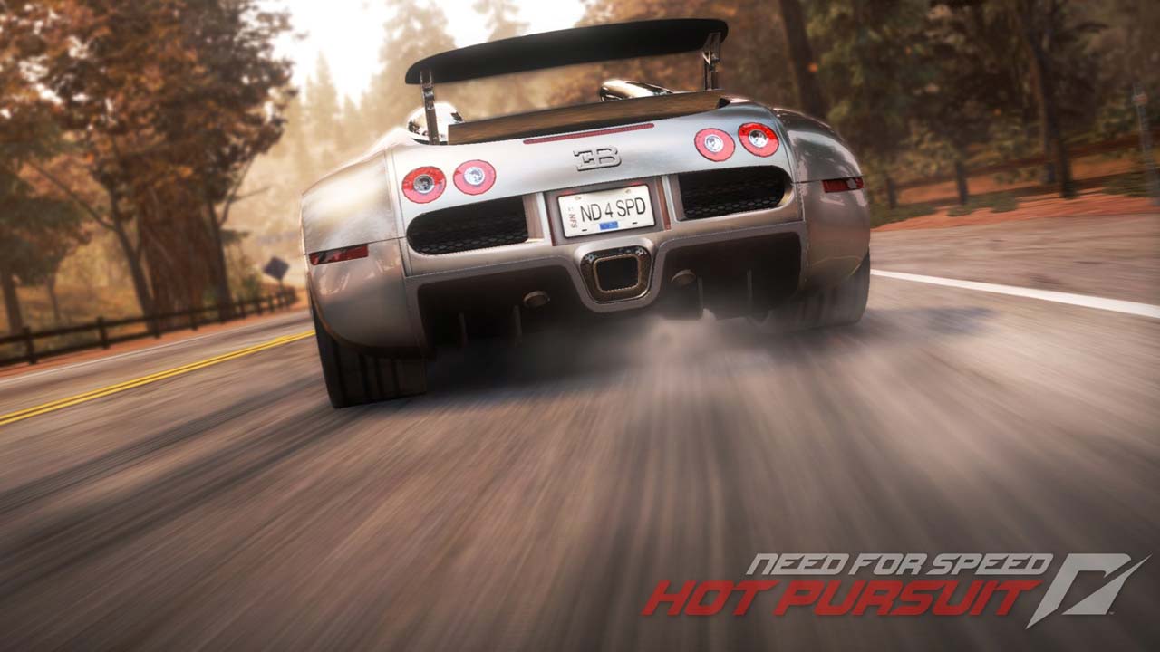 بازی Need For Speed استودیو سازندهاش را از دست داد؛ بتلفیلد اولویت اصلی