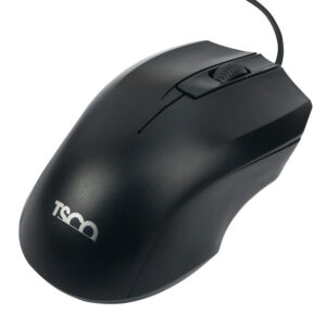 ماوس تسکو مدل TM306 با سیم