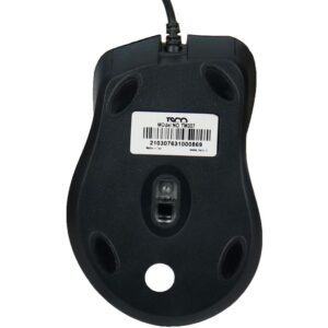 ماوس تسکو مدل TM307 با سیم
