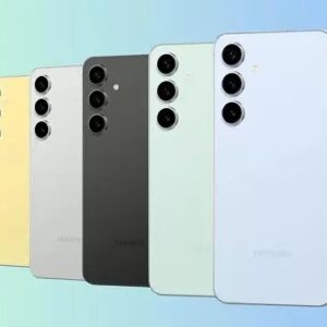 موبایل S25 FE