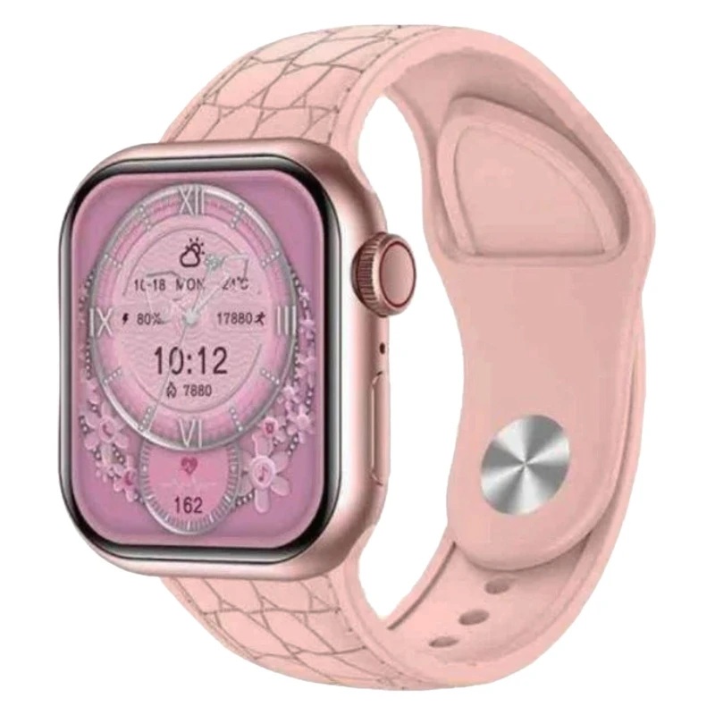 ساعت هوشمند