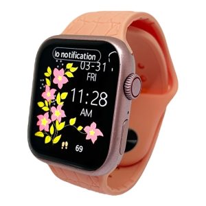 ساعت هوشمند ویزمی مدل Wisme-5 mini