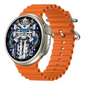 ساعت هوشمند کرونوس مدل Z78 Ultra