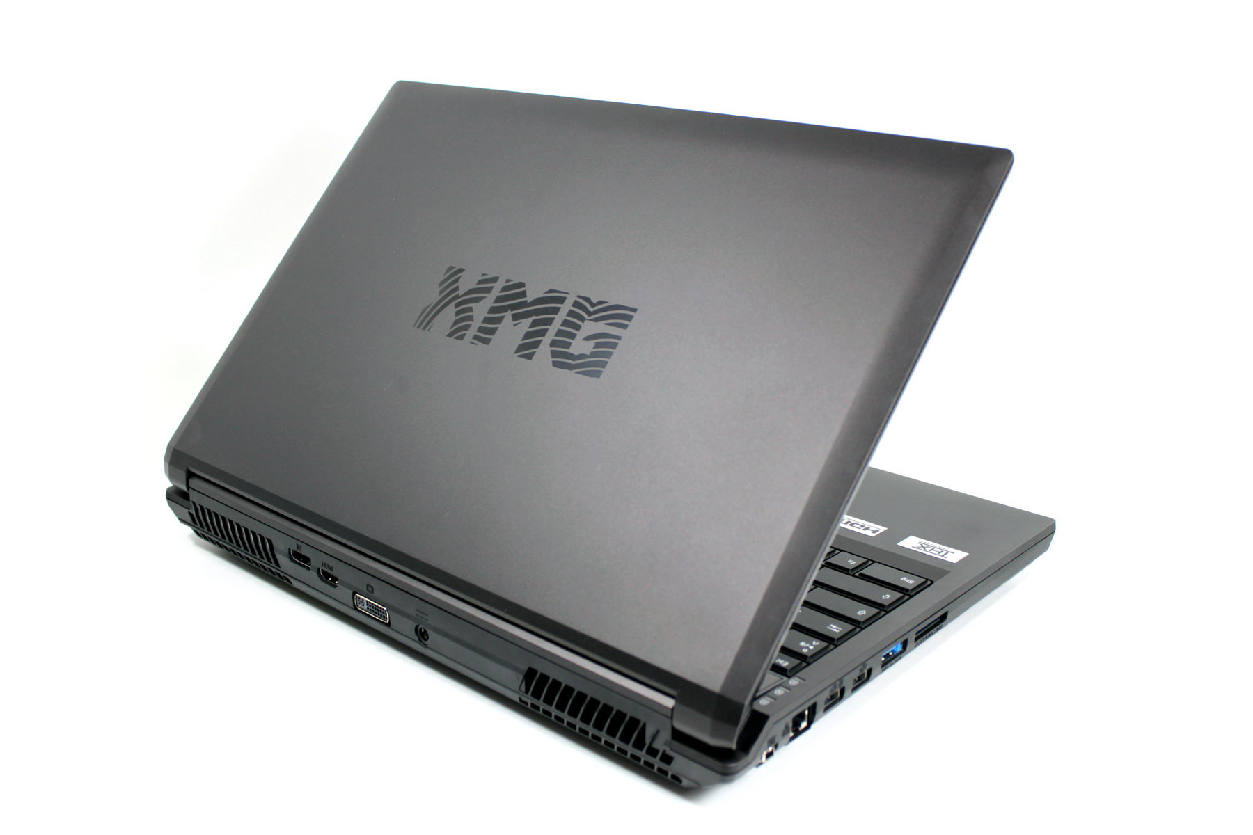 لپ‌تاپ‌های قدرتمند XMG رونمایی شدند؛ گزینه جذاب برای گیمرها؟