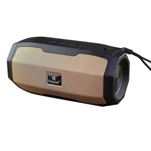 اسپیکر بلوتوثی کیسونلی مدل S9 TWS 1+1