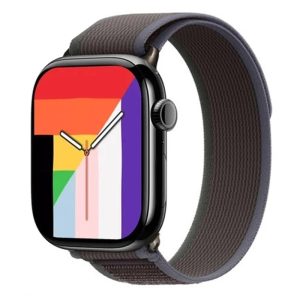 ساعت هوشمند