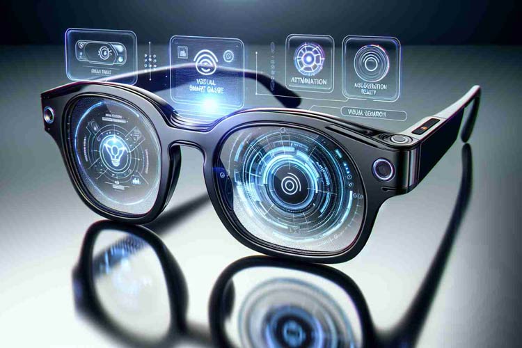 عینک هوشمند Air Glass 3 اوپو رونمایی شد؛ همان چیزی که گوگل برایش رؤیاپردازی می‌کرد