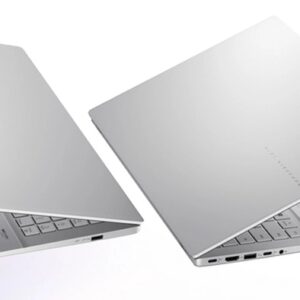 رونمایی ایسوس از لپ‌تاپ‌های جدید