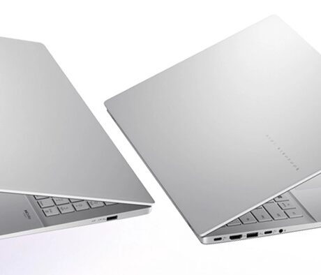 رونمایی ایسوس از لپ‌تاپ‌های جدید