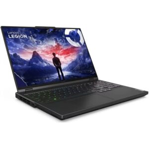 لپ تاپ 16 اینچی لنوو مدل Legion Pro 5 16IRX9/i7 14650HX/16GB /1TB SSD
