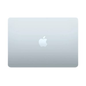 لپ تاپ 13.6 اینچی اپل مدل MacBook Air MC6T4 2025 LLA-M4-16GB RAM-256GB SSD
