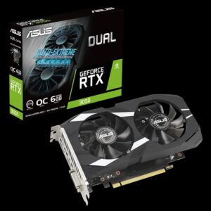 کارت گرافیک ASUS