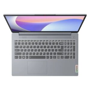 لپ تاپ 15.6 اینچی لنوو مدل IdeaPad Slim 3 15IRU8-i3 1305U-8GB LPDDR5-256GB SSD-TN