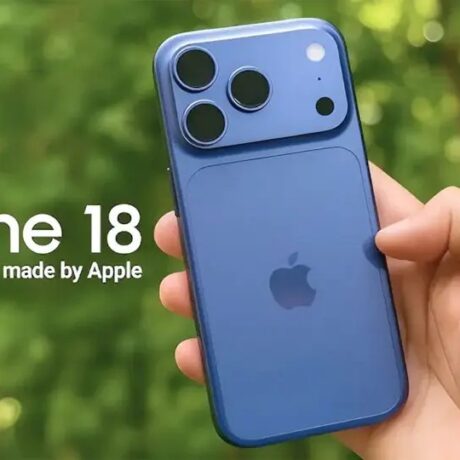 آیفون 18 پرو