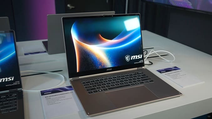 MSI