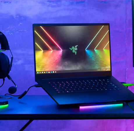 معرفی ۸ لپ‌تاپ گیمینگ برتر از نگاه کاربران