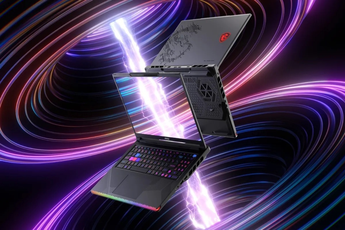 لپ‌تاپ‌های گیمینگ ۲۰۲۶