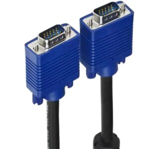 کابل VGA ایفورت طول 3 متر