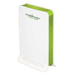 مودم وایمکس