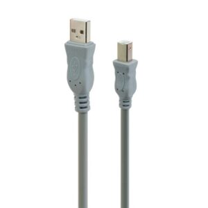 کابل USB پرینتر اورنج  طول 1.5 متر