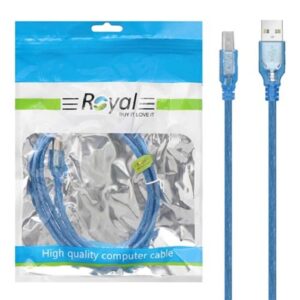 کابل USB پرینتر