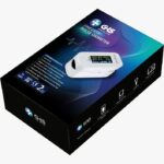 پالس اکسیمتر سدنا مدل GHS