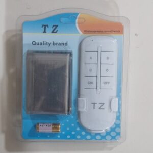 ریموت کنترل