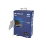 باکس هارد USB 3.0 وسترن مدل My Passport Ultra