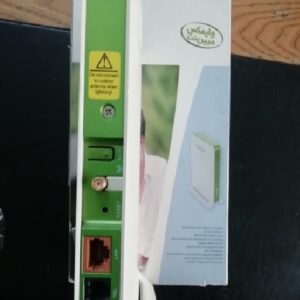 مودم وایمکس مبین نت BM632W