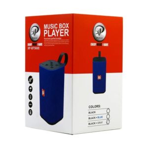 اسپیکر بلوتوثی ایکس پی – پروداکت مدل XP – BT560E