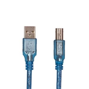 کابل USB پرینتر رویال طول 3 متر