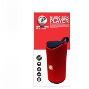 اسپیکر بلوتوثی ایکس پی-پروداکت مدل XP BT550