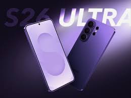 s26 ultra
