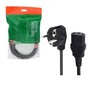 کابل برق کامپیوتر