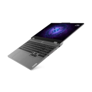 لپ تاپ 15.6 اینچی لنوو مدل LOQ 15IAX9-i5 12450HX-24GB DDR5-512SSD-RTX4050-FHD – کاستوم شده