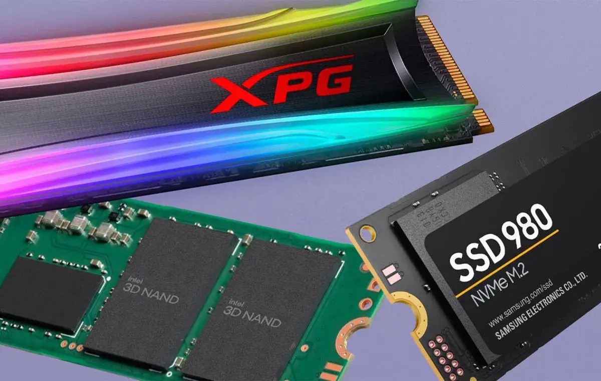 SSD